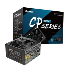 Huntkey CP5000 CP Series Real 500W Non-Modular ATX Power Supply